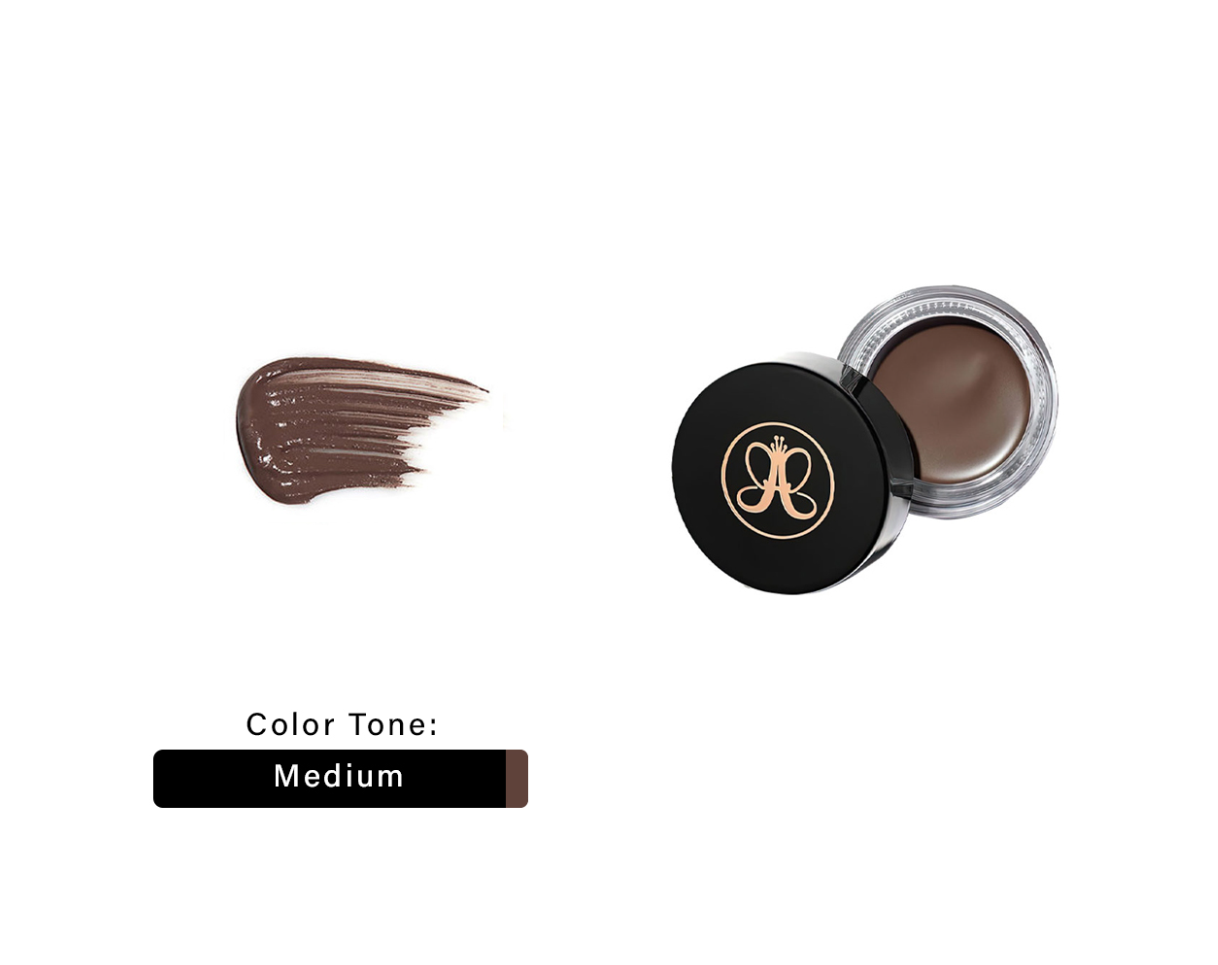 anastasia brow gel