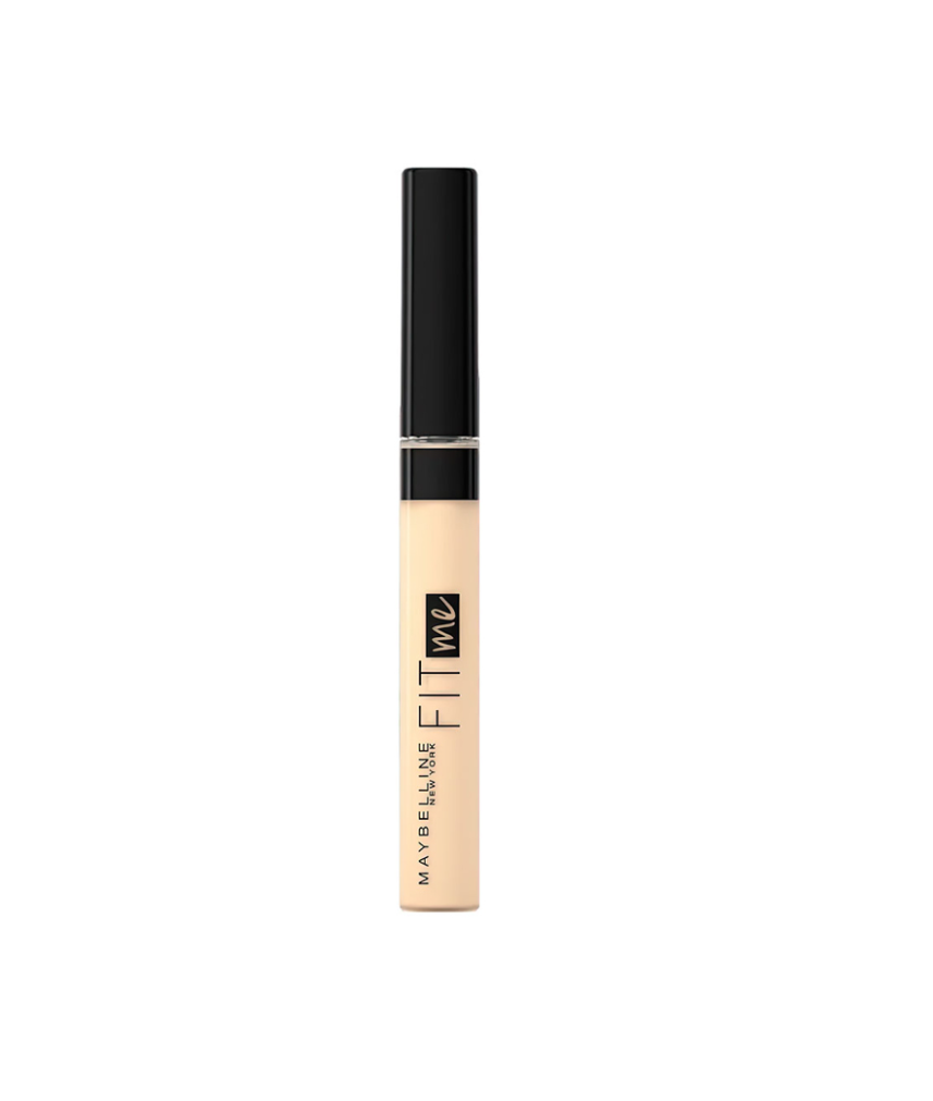 fit me concealer by maybelline