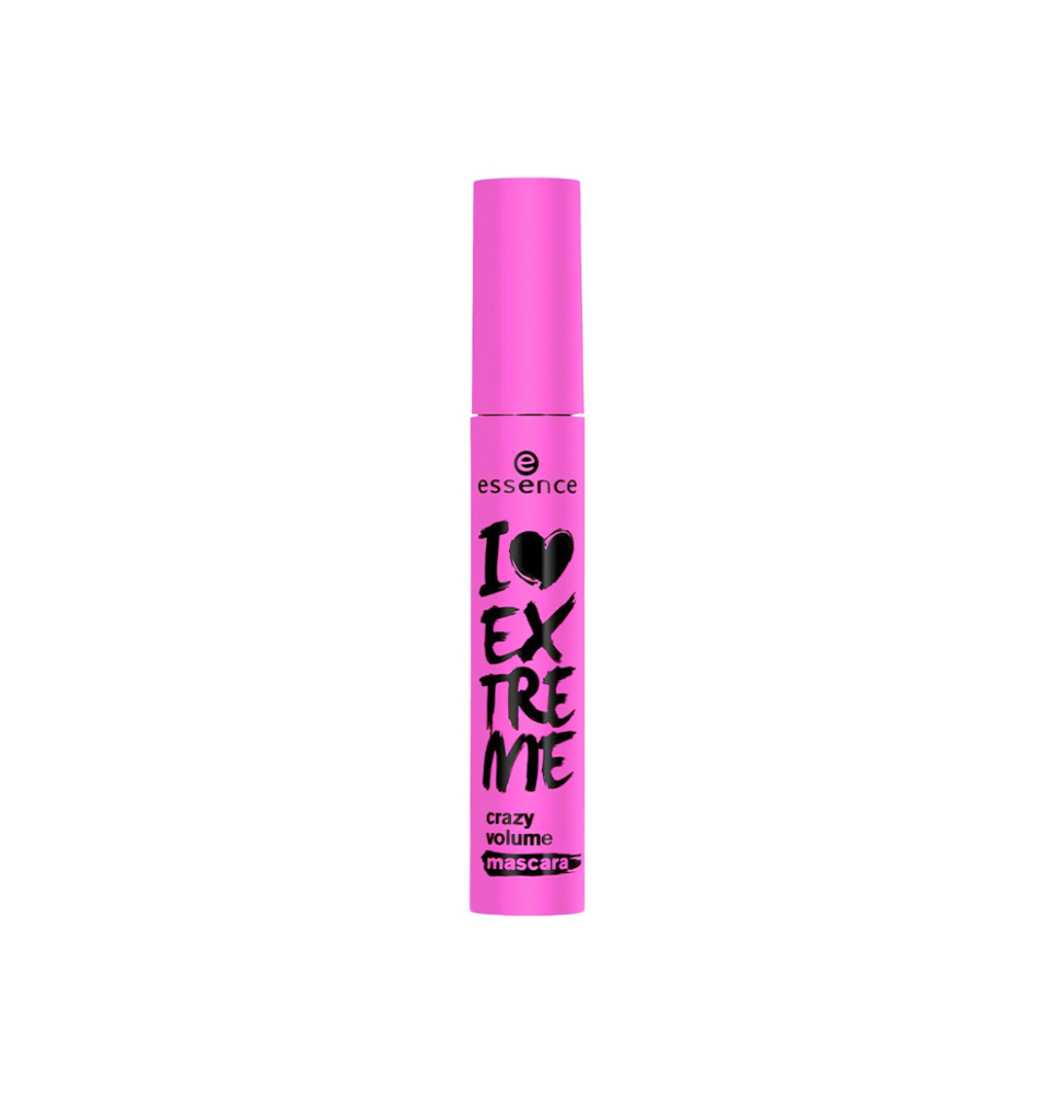 i love extreme mascara by essence