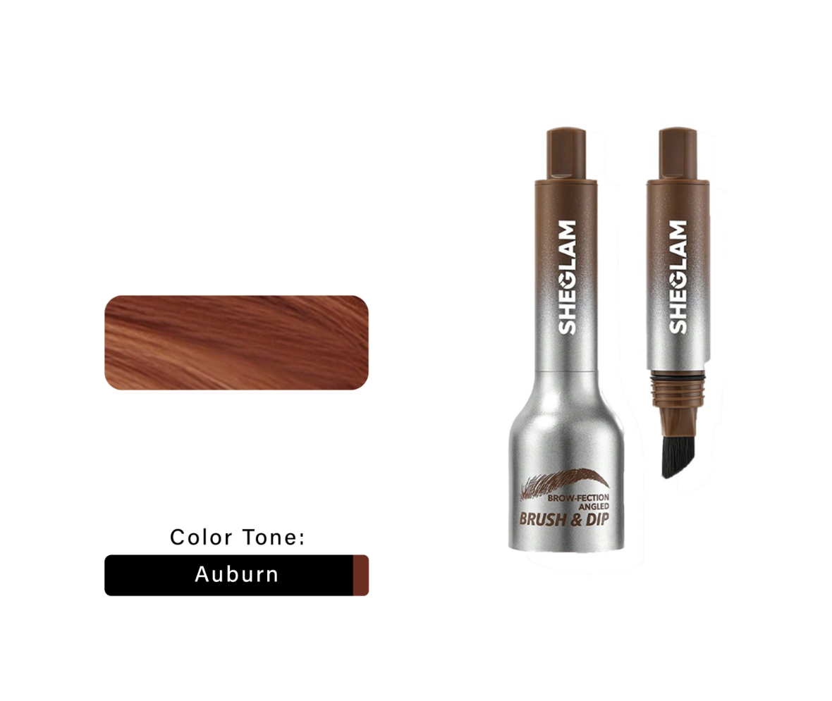 piece brow gel offer from sheglam