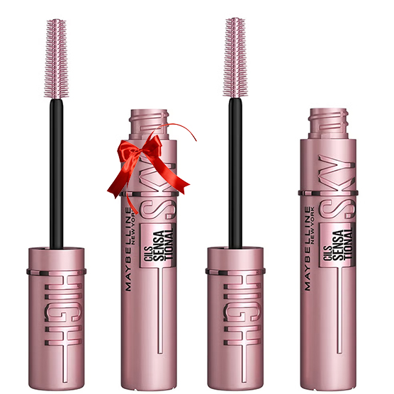 HIGHSKY MASCARA